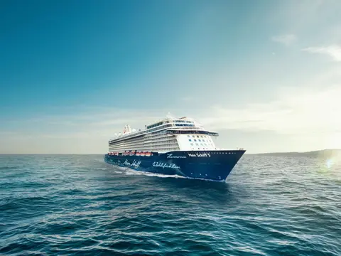 Traumhaftes Mittelmeer & Luxushotel auf Kreta Mein Schiff 5