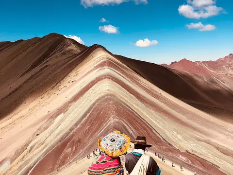 Peru Andenzauber & das Erbe der Inka