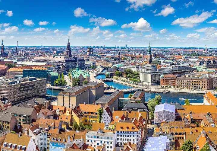 Kopenhagen