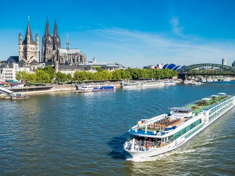 Rhein & Mosel Rhein Symphonie