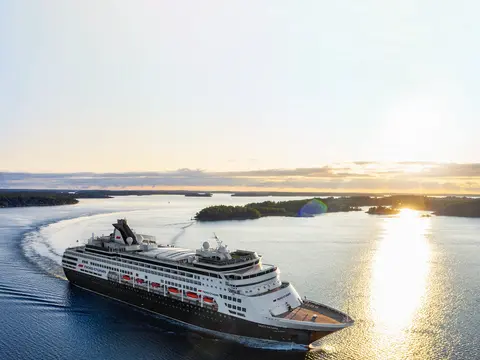 Faszinierende Ostseemetropolen Vasco da Gama