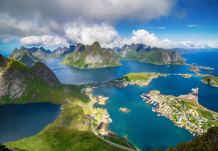 Lofoten