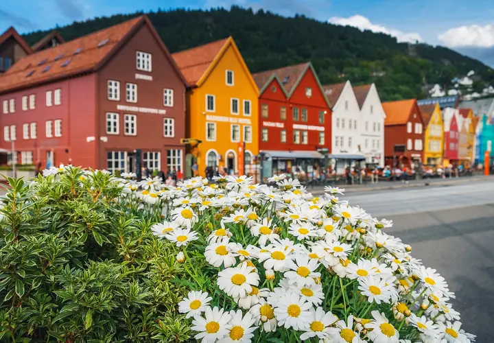 Bergen