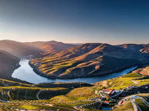 Porto & Douro-Tal DOURO QUEEN