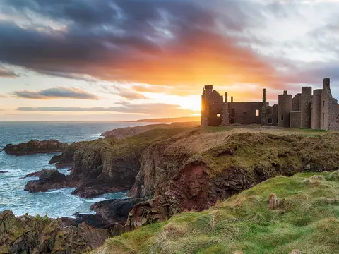 Edinburgh & Schottische Hochland MV Lord of the Highlands