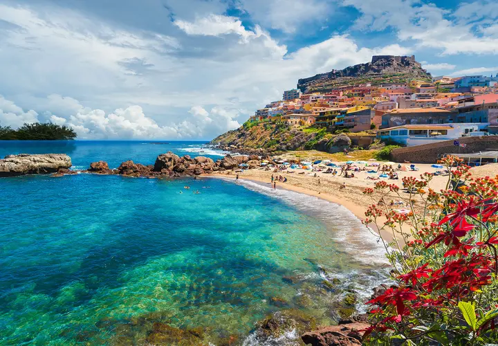 Sardinien
