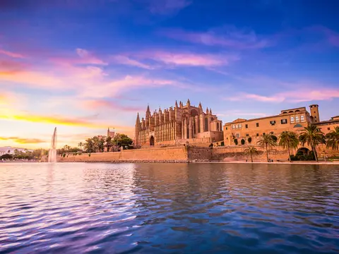 Fly & Cruise Costa Toscana