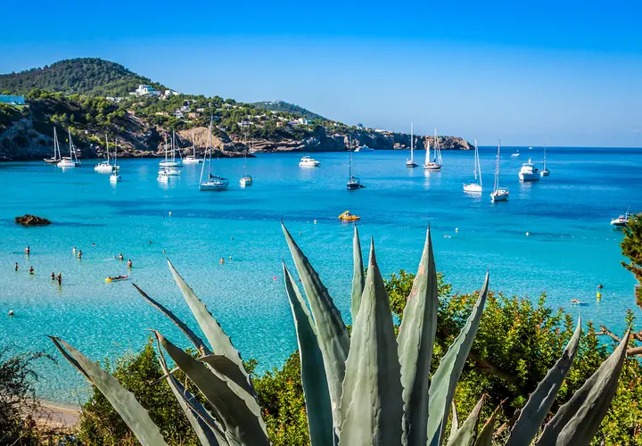 Ibiza
