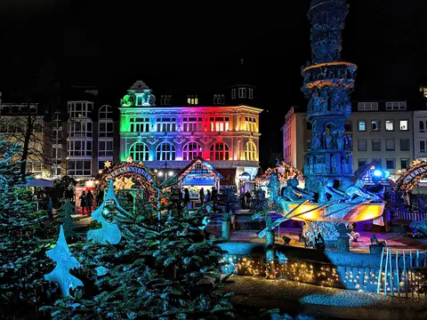 Rhein Advent Rhein Symphonie
