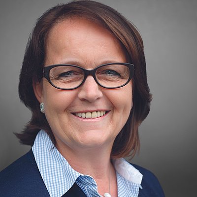 Birgit Sacher