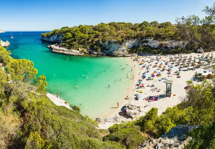 Palma de Mallorca