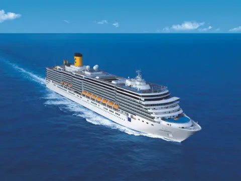 Mediterrane Inselträume von der Adria bis zur Ägäis inkl. FlugCosta Deliziosa
