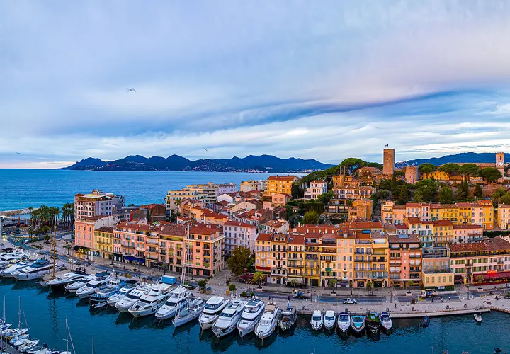 Cannes