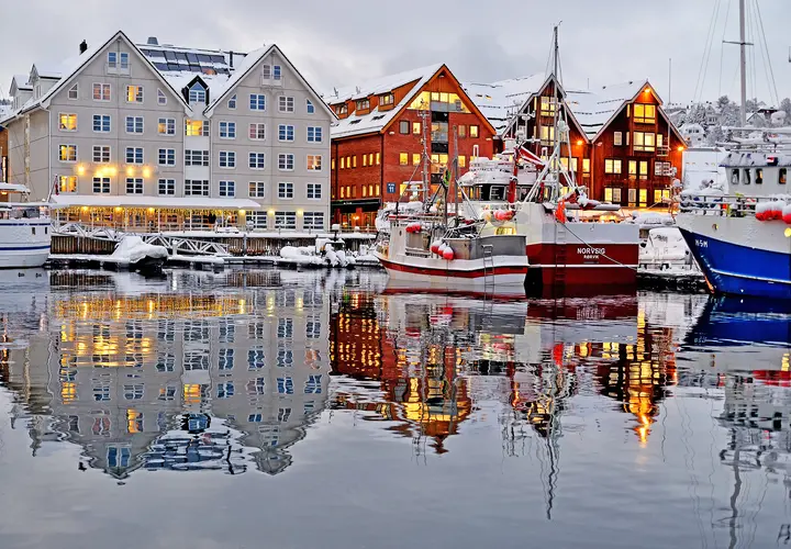 Tromsø