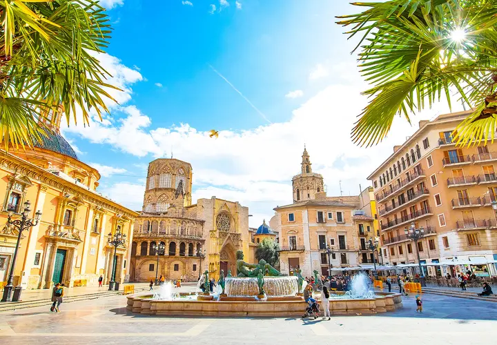 Valencia