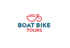 Boat Bike Tours