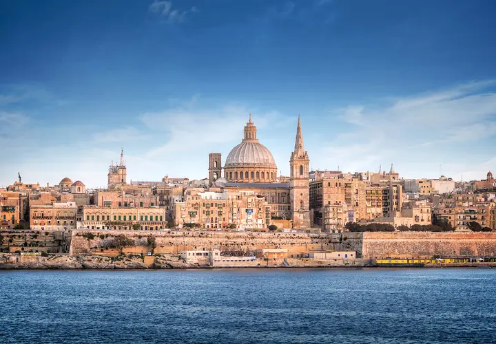 Malta